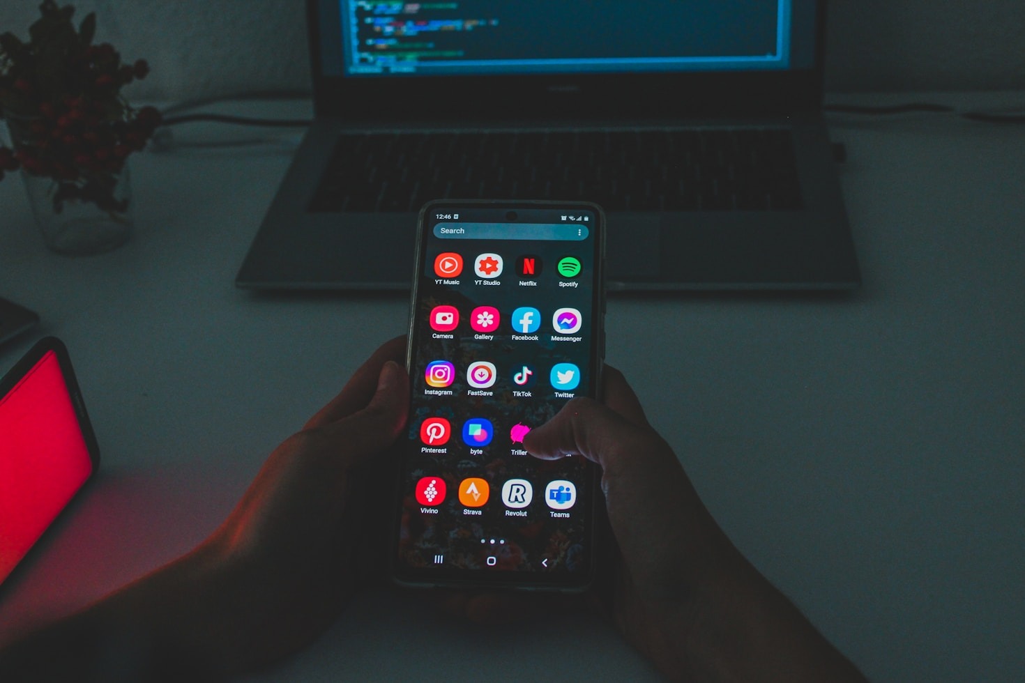 Harnessing Kotlin for Better Android Development